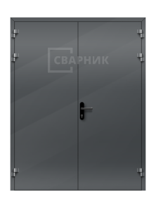 Дверь противопожарная
